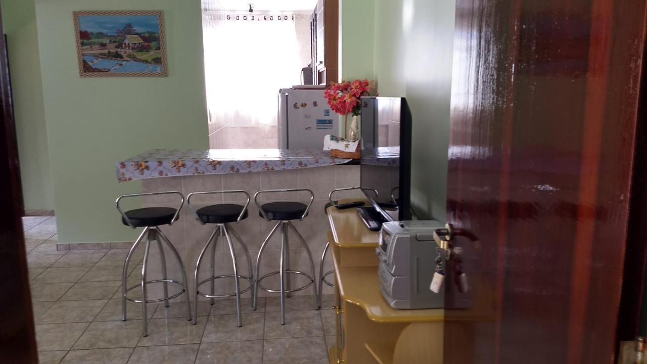Apartamento Villagio 6 אובטובה מראה חיצוני תמונה