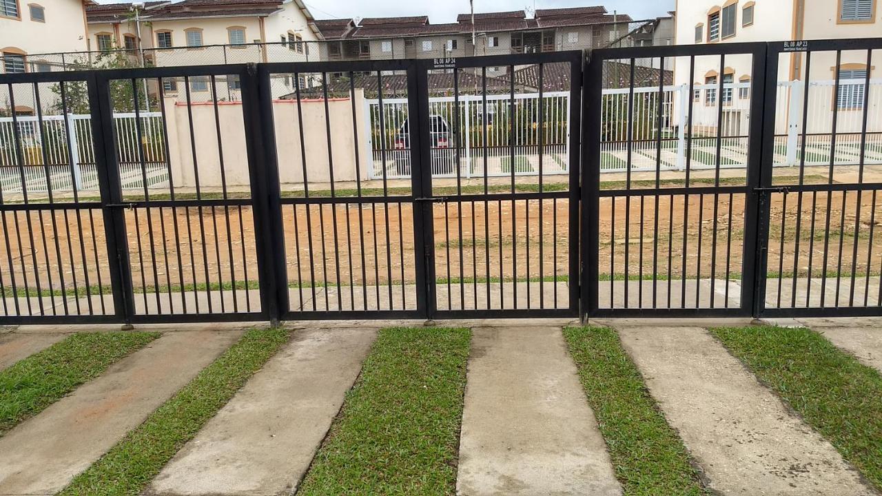 Apartamento Villagio 6 אובטובה מראה חיצוני תמונה