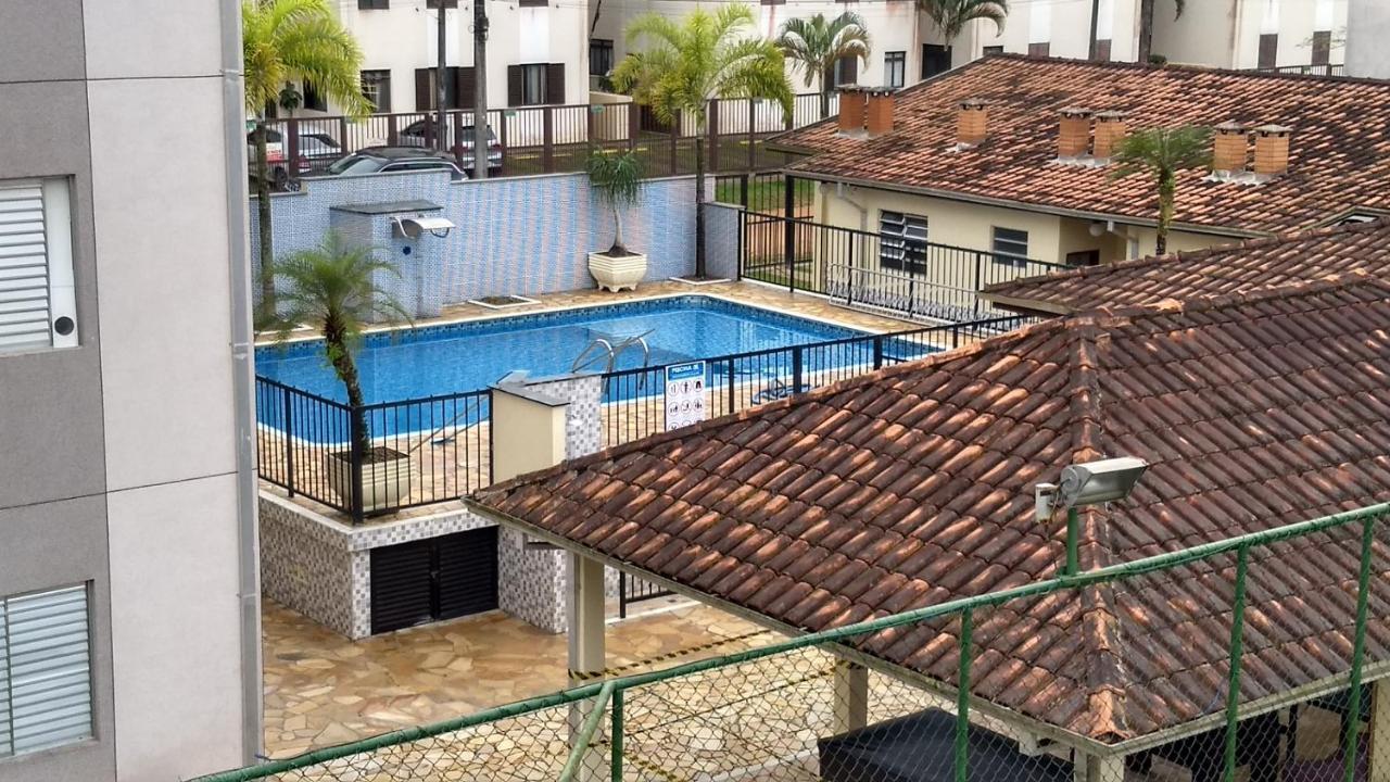 Apartamento Villagio 6 אובטובה מראה חיצוני תמונה